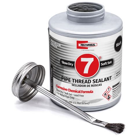 The Best Pipe Thread Sealant